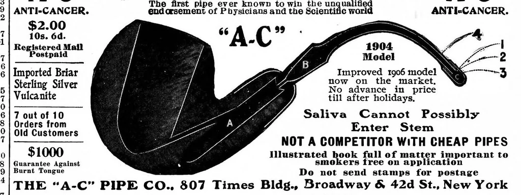 An illustration from Scientific American, Vol. 93, No. 22 (November 1905), 1905, leaf 16