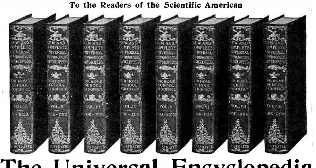 An illustration from Scientific American, Vol. 93, No. 23 (December 1905), 1905, leaf 17