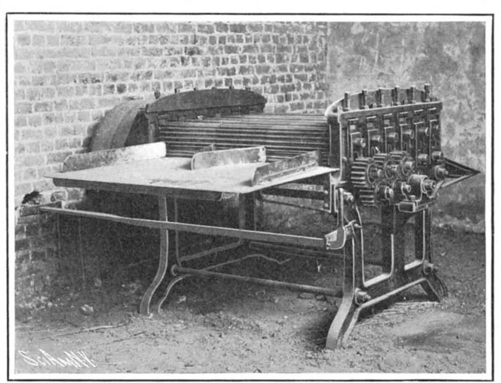 An illustration from Scientific American, Vol. 93, No. 24 (December 1905), 1905, leaf 0
