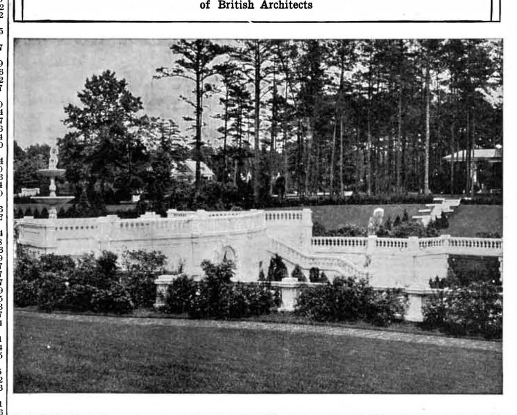 An illustration from Scientific American, Vol. 93, No. 24 (December 1905), 1905, leaf 16
