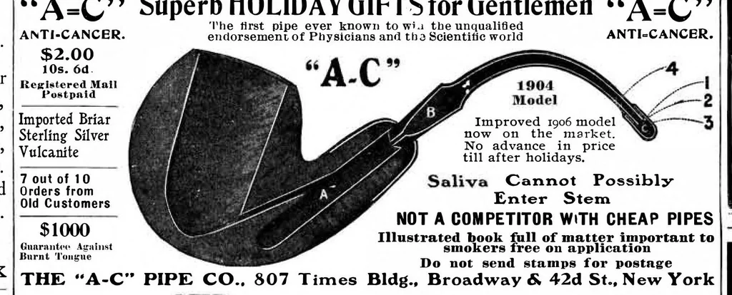 An illustration from Scientific American, Vol. 93, No. 24 (December 1905), 1905, leaf 19