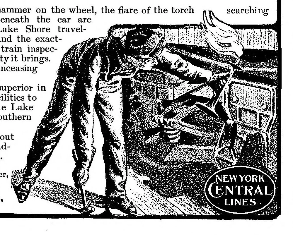 An illustration from Scientific American, Vol. 93, No. 25 (December 1905), 1905, leaf 27