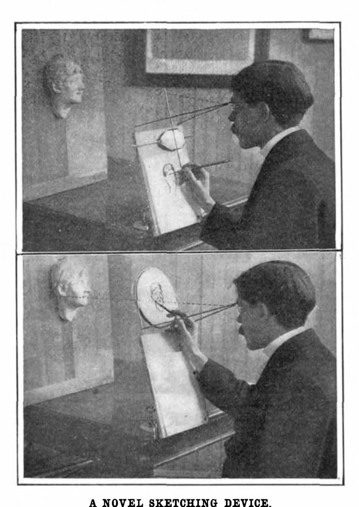 An illustration from Scientific American, Vol. 93, No. 26 (December 1905), 1905, leaf 11