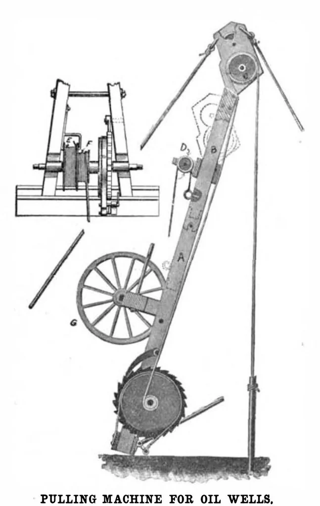 An illustration from Scientific American, Vol. 93, No. 26 (December 1905), 1905, leaf 11