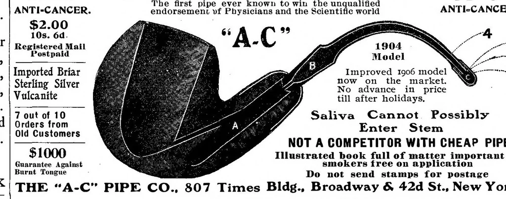 An illustration from Scientific American, Vol. 93, No. 26 (December 1905), 1905, leaf 19