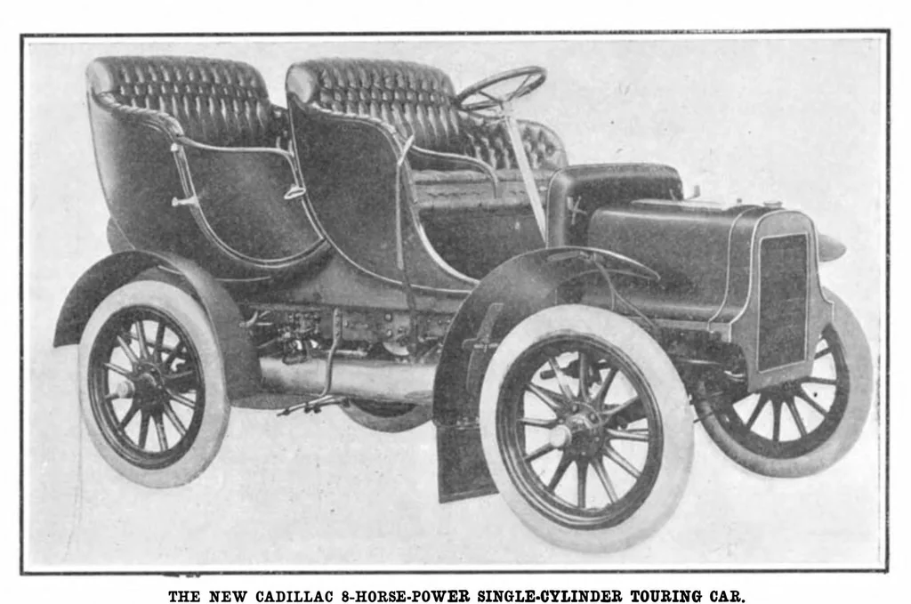 An illustration from Scientific American, Vol. 94, No. 2 (January 1906), 1906, leaf 11