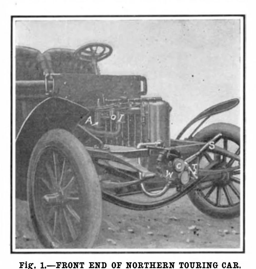An illustration from Scientific American, Vol. 94, No. 2 (January 1906), 1906, leaf 15