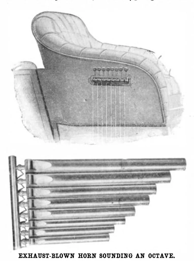 An illustration from Scientific American, Vol. 94, No. 2 (January 1906), 1906, leaf 17