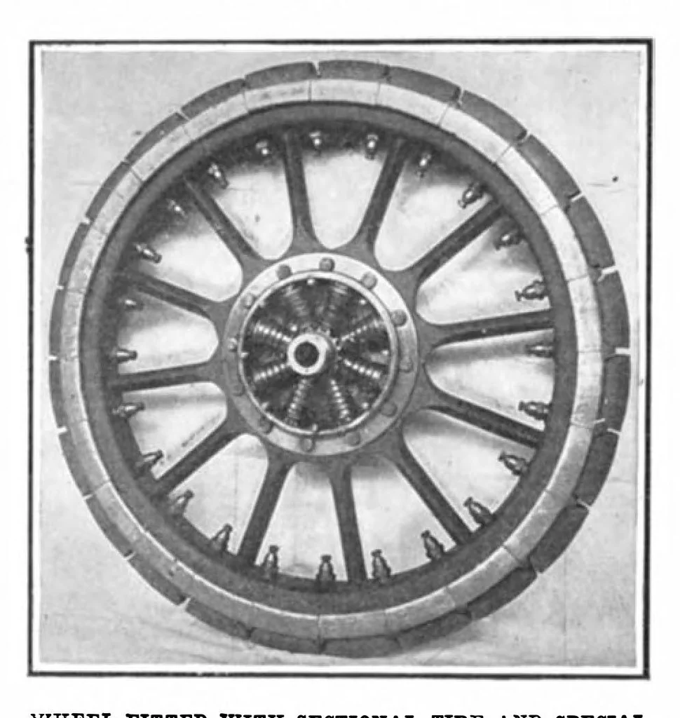 An illustration from Scientific American, Vol. 94, No. 2 (January 1906), 1906, leaf 17
