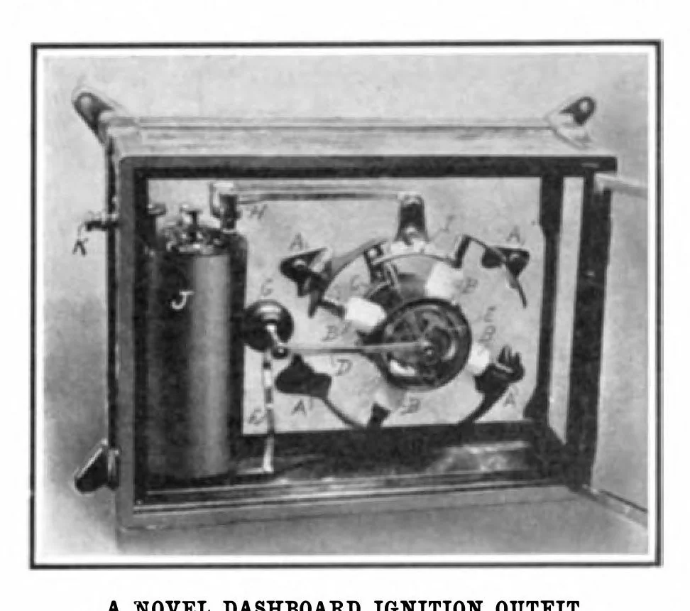 An illustration from Scientific American, Vol. 94, No. 2 (January 1906), 1906, leaf 19