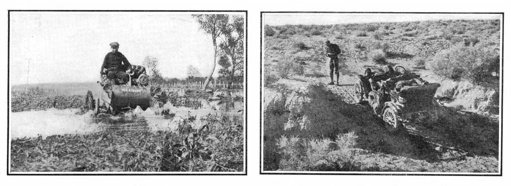 An illustration from Scientific American, Vol. 94, No. 2 (January 1906), 1906, leaf 2