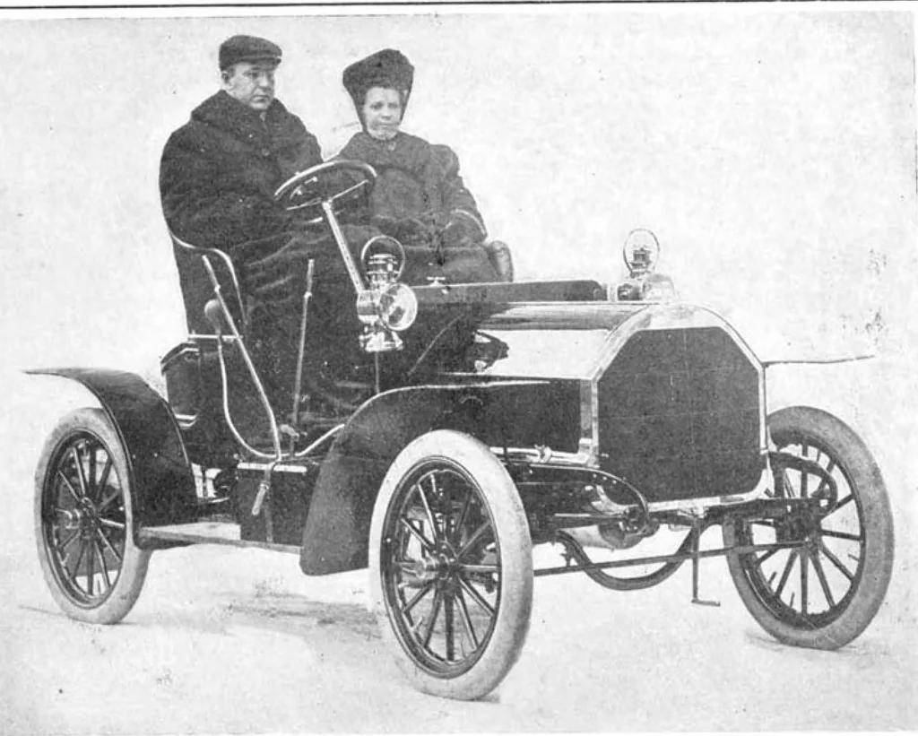 An illustration from Scientific American, Vol. 94, No. 2 (January 1906), 1906, leaf 8
