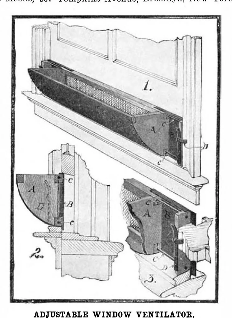 An illustration from Scientific American, Vol. 94, No. 3 (January 1906), 1906, leaf 11