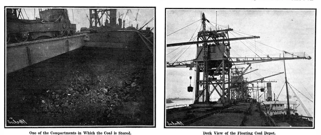 An illustration from Scientific American, Vol. 94, No. 3 (January 1906), 1906, leaf 3