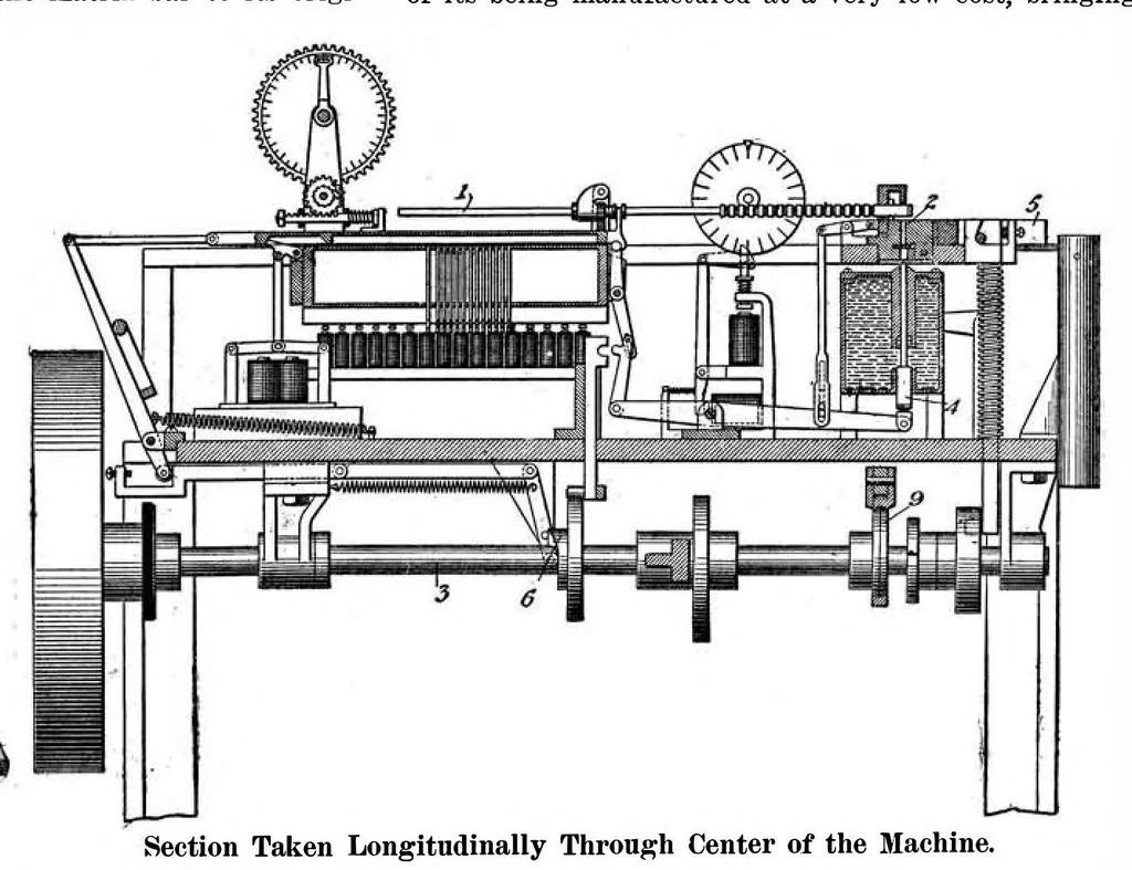 An illustration from Scientific American, Vol. 94, No. 3 (January 1906), 1906, leaf 8