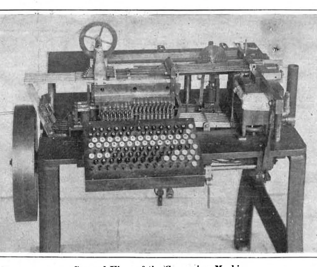 An illustration from Scientific American, Vol. 94, No. 3 (January 1906), 1906, leaf 8