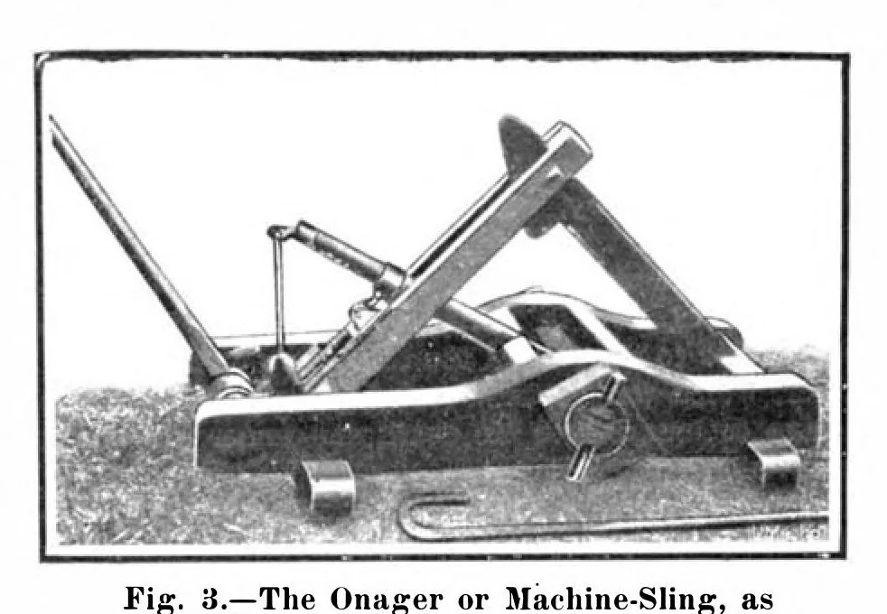 An illustration from Scientific American, Vol. 94, No. 4 (January 1906), 1906, leaf 10