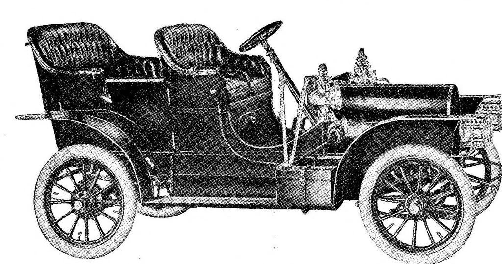 An illustration from Scientific American, Vol. 94, No. 5 (February 1906), 1906, leaf 12
