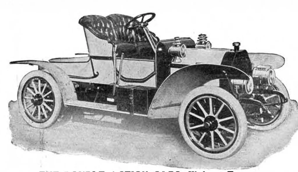 An illustration from Scientific American, Vol. 94, No. 5 (February 1906), 1906, leaf 13