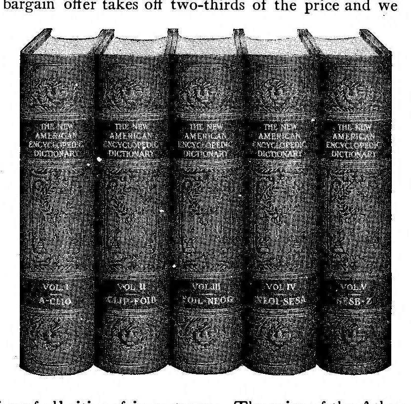 An illustration from Scientific American, Vol. 94, No. 5 (February 1906), 1906, leaf 14
