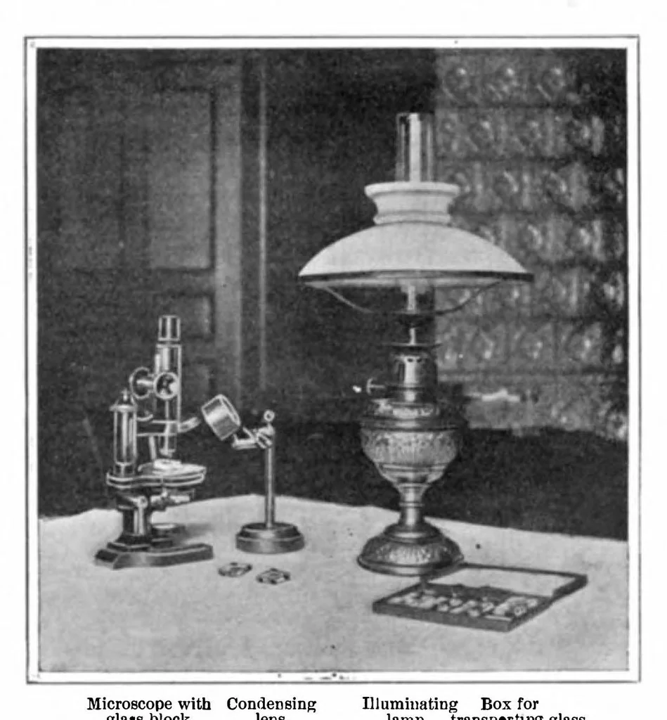 An illustration from Scientific American, Vol. 94, No. 5 (February 1906), 1906, leaf 3