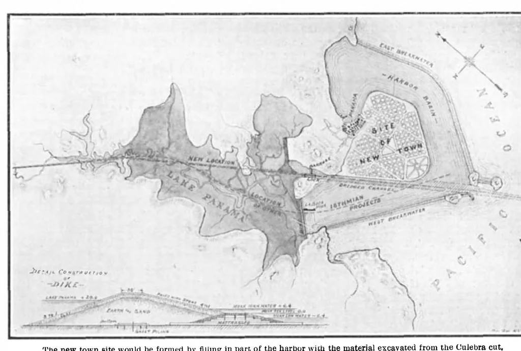 An illustration from Scientific American, Vol. 94, No. 5 (February 1906), 1906, leaf 4