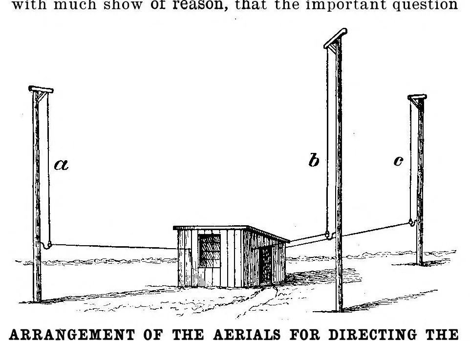 An illustration from Scientific American, Vol. 94, No. 5 (February 1906), 1906, leaf 5