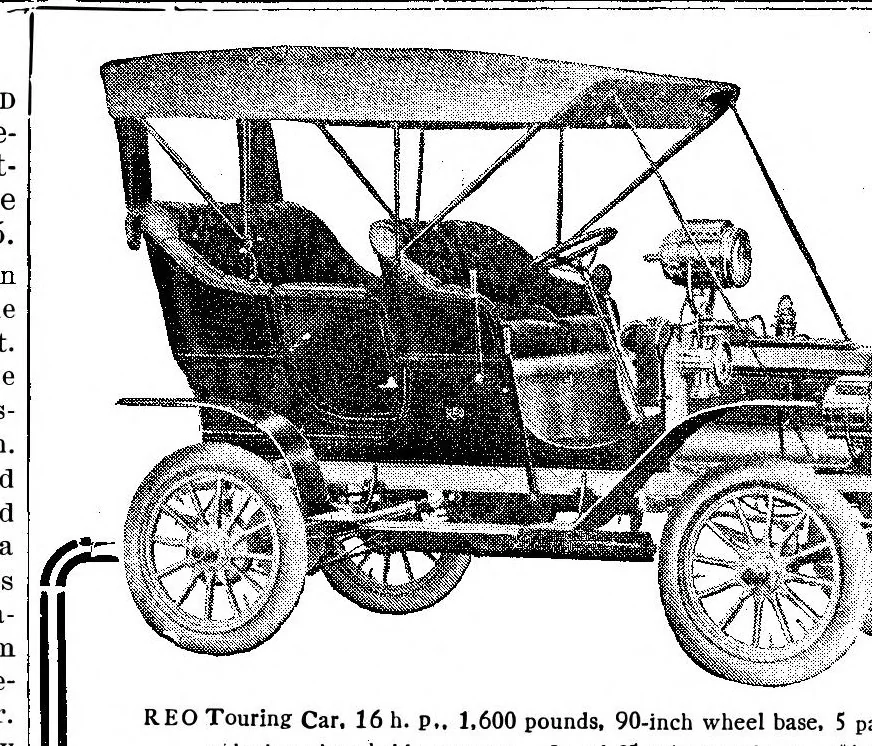 An illustration from Scientific American, Vol. 94, No. 7 (February 1906), 1906, leaf 14