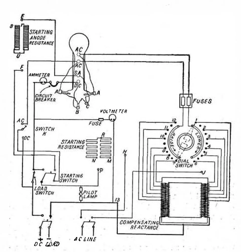 An illustration from Scientific American, Vol. 94, No. 7 (February 1906), 1906, leaf 3