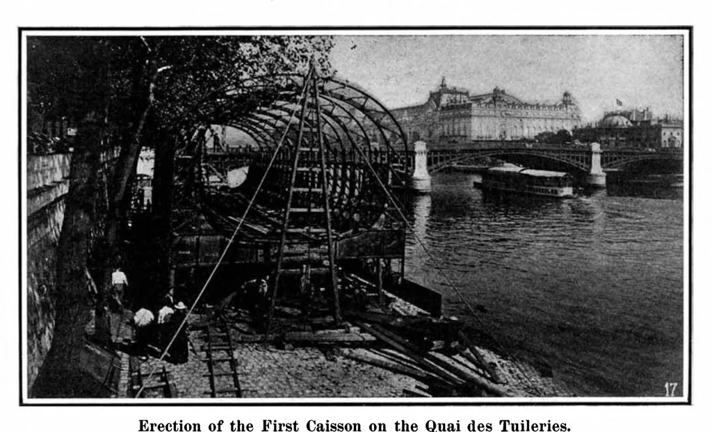 An illustration from Scientific American, Vol. 94, No. 7 (February 1906), 1906, leaf 4