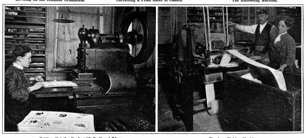 An illustration from Scientific American, Vol. 94, No. 7 (February 1906), 1906, leaf 7