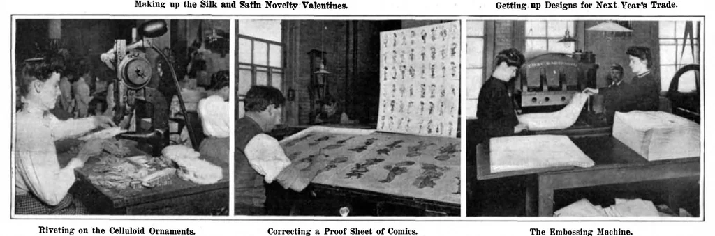 An illustration from Scientific American, Vol. 94, No. 7 (February 1906), 1906, leaf 7