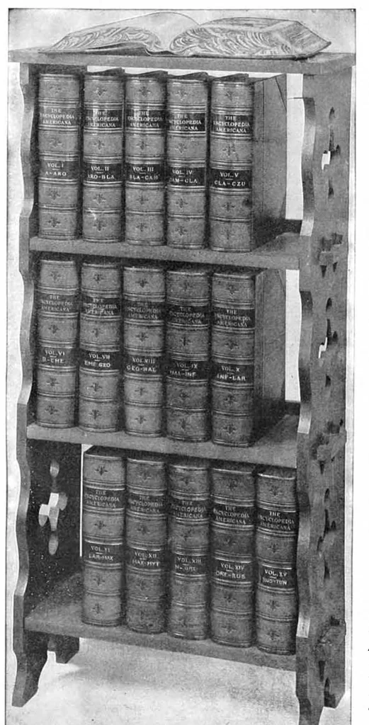 An illustration from Scientific American, Vol. 94, No. 9 (March 1906), 1906, leaf 22