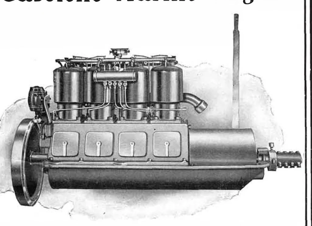 An illustration from Scientific American, Vol. 94, No. 9 (March 1906), 1906, leaf 23