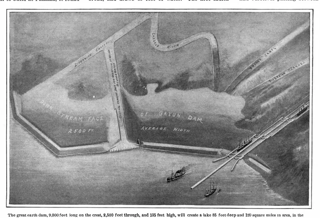 An illustration from Scientific American, Vol. 94, No. 10 (March 1906), 1906, leaf 7