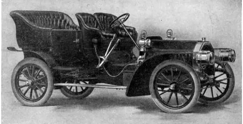 An illustration from Scientific American, Vol. 94, No. 11 (March 1906), 1906, leaf 16