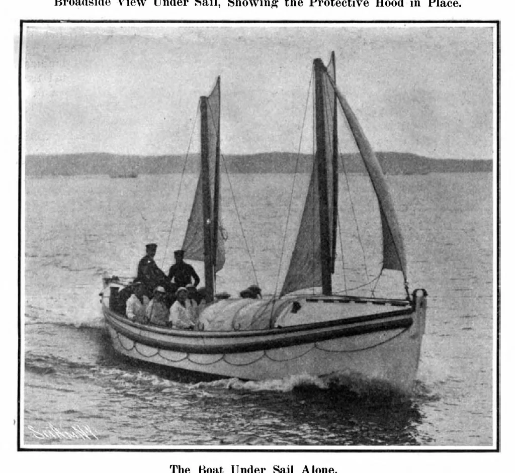 An illustration from Scientific American, Vol. 94, No. 11 (March 1906), 1906, leaf 8
