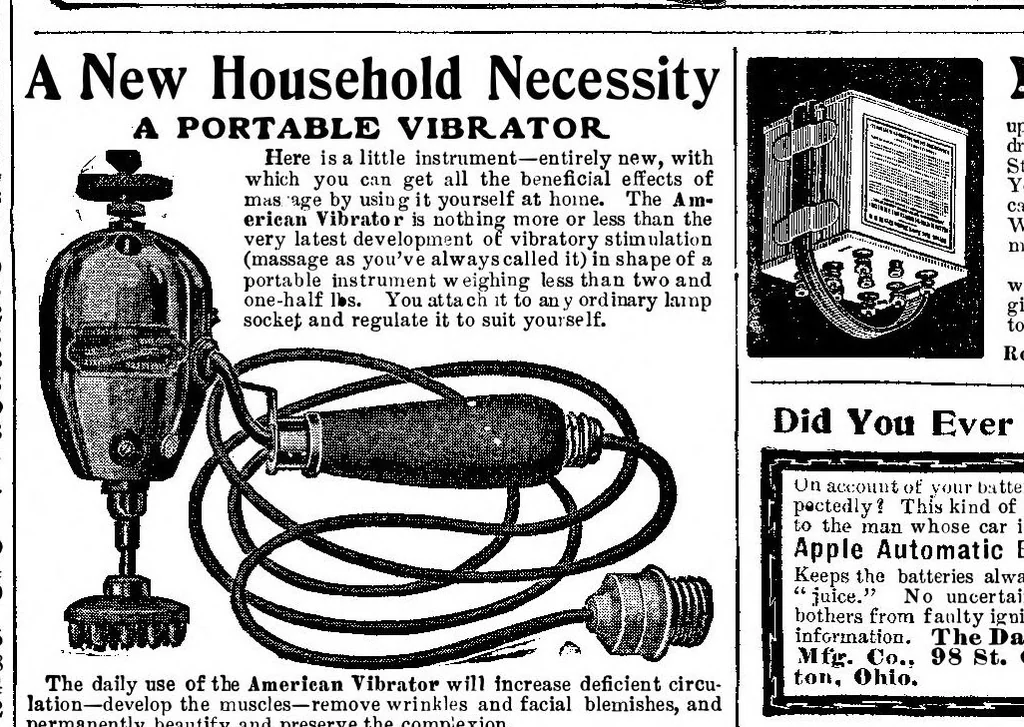 An illustration from Scientific American, Vol. 94, No. 12 (March 1906), 1906, leaf 15