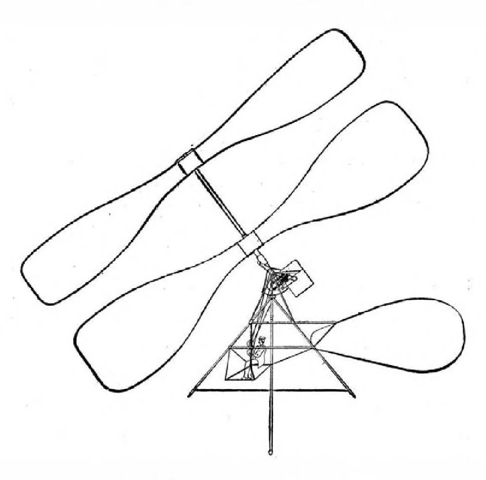 An illustration from Scientific American, Vol. 94, No. 12 (March 1906), 1906, leaf 8