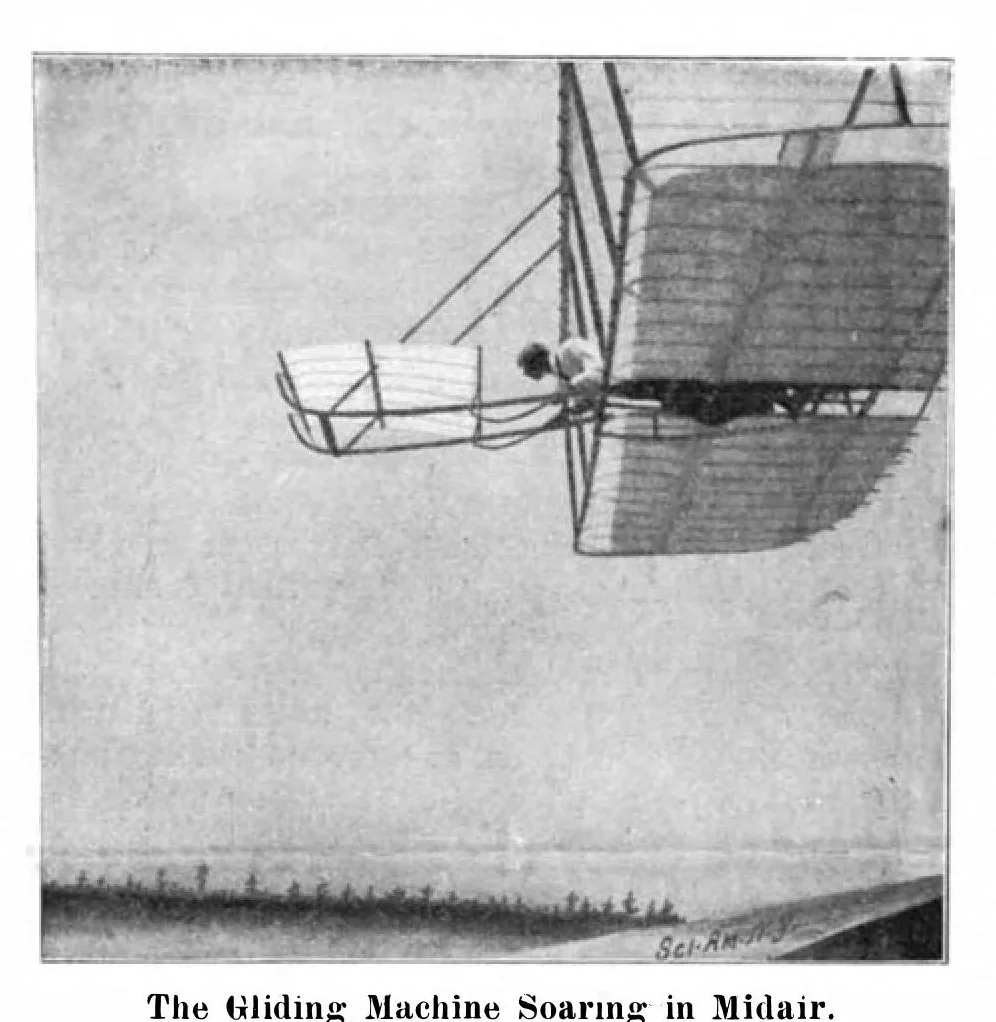 An illustration from Scientific American, Vol. 94, No. 14 (April 1906), 1906, leaf 10