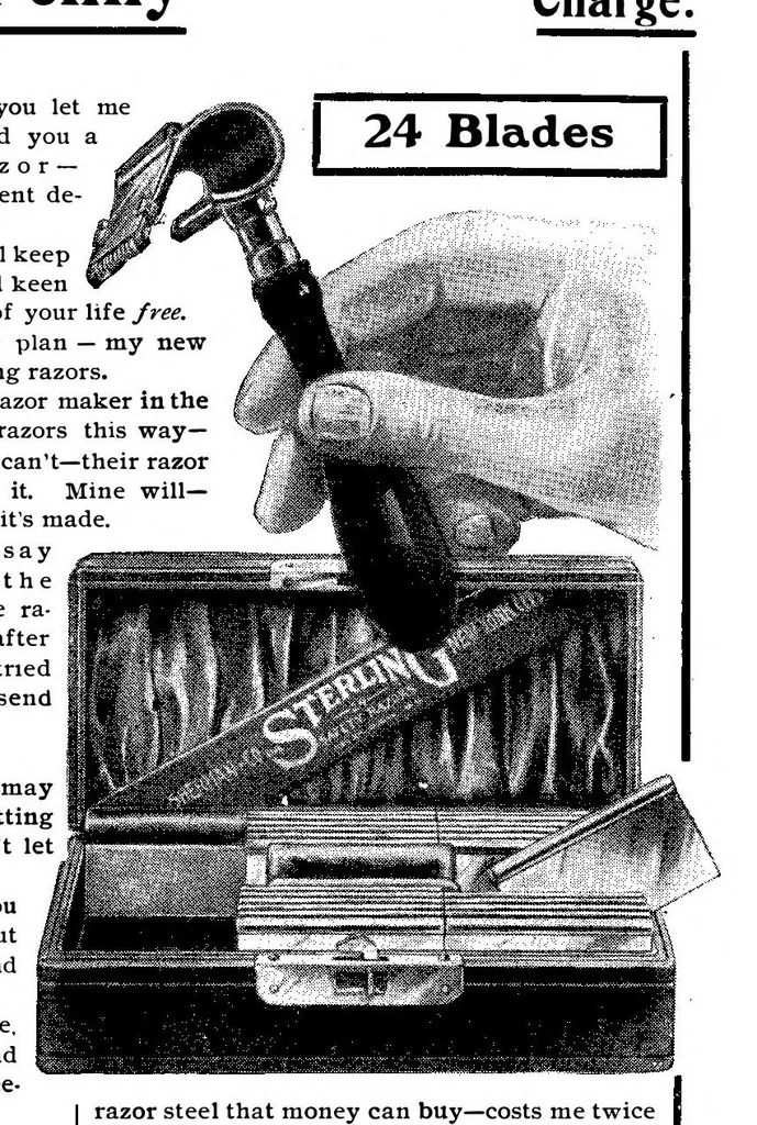 An illustration from Scientific American, Vol. 94, No. 14 (April 1906), 1906, leaf 16