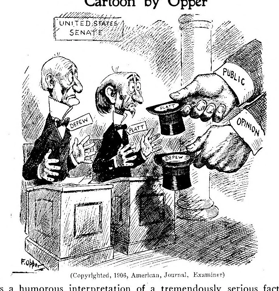 An illustration from Scientific American, Vol. 94, No. 14 (April 1906), 1906, leaf 17