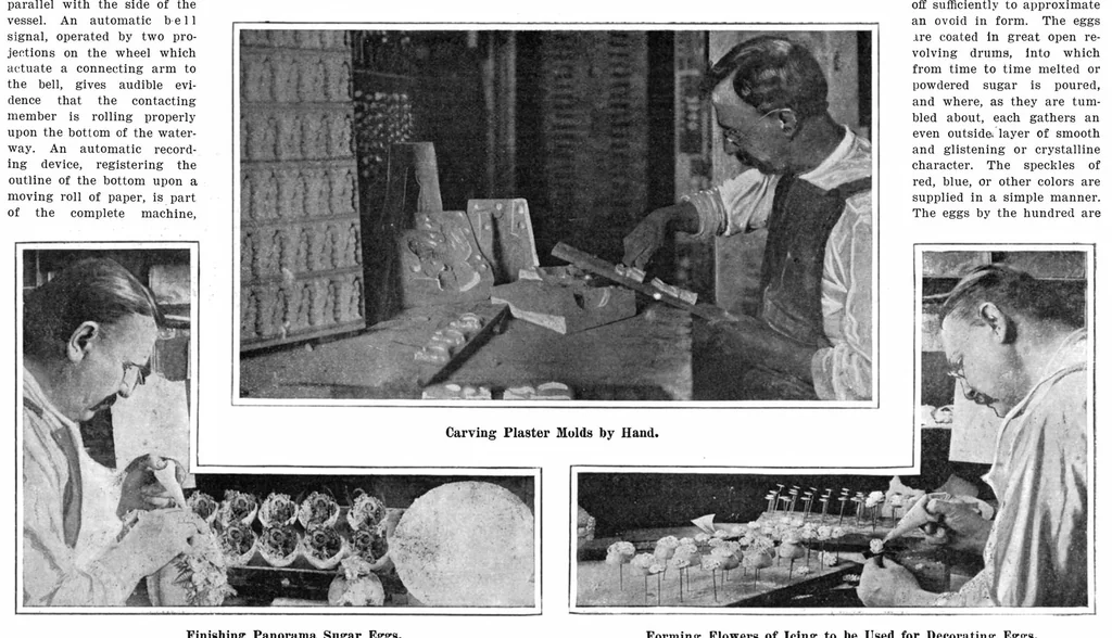 An illustration from Scientific American, Vol. 94, No. 15 (April 1906), 1906, leaf 7