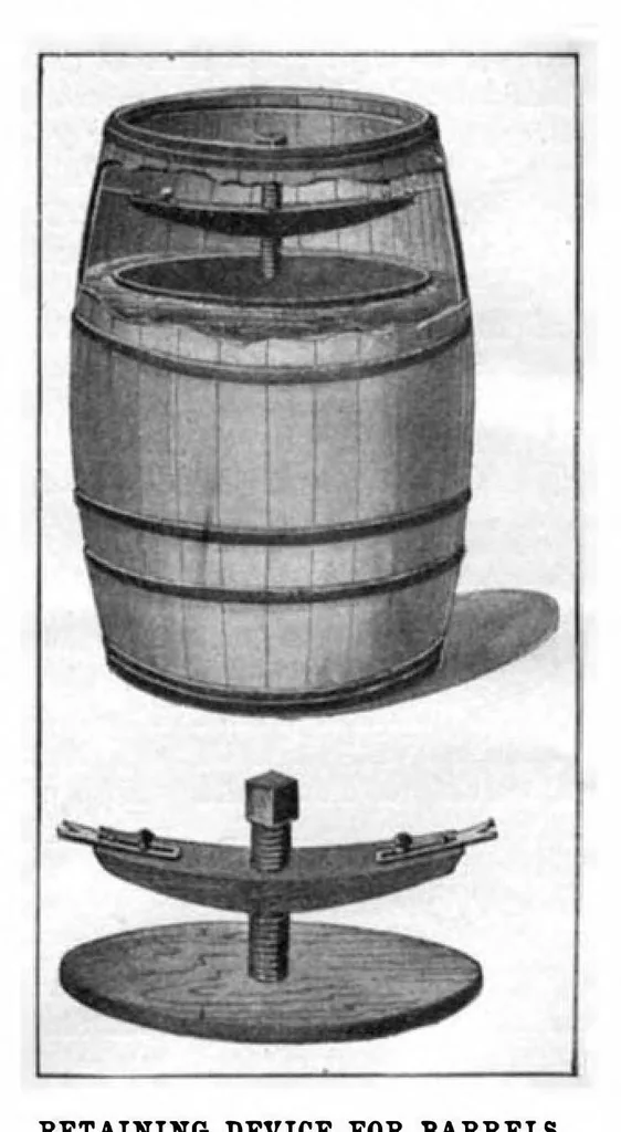An illustration from Scientific American, Vol. 94, No. 18 (May 1906), 1906, leaf 11