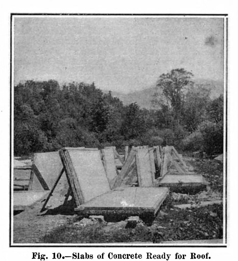 An illustration from Scientific American, Vol. 94, No. 19 (May 1906), 1906, leaf 4
