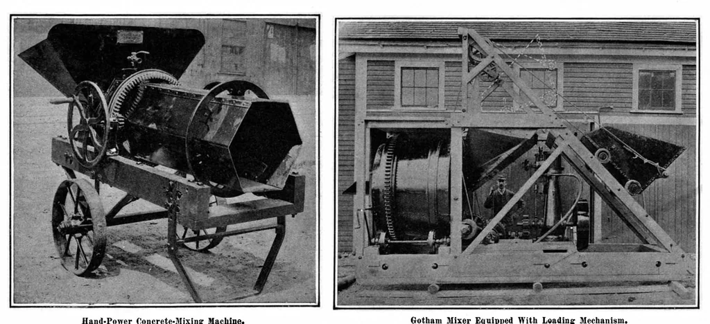 An illustration from Scientific American, Vol. 94, No. 19 (May 1906), 1906, leaf 7