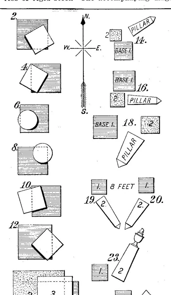 An illustration from Scientific American, Vol. 94, No. 20 (May 1906), 1906, leaf 9