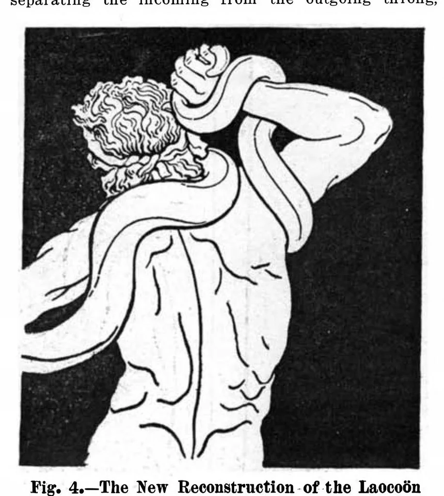 An illustration from Scientific American, Vol. 94, No. 21 (May 1906), 1906, leaf 10