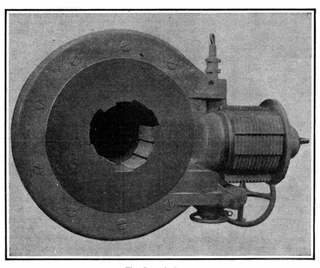 An illustration from Scientific American, Vol. 94, No. 21 (May 1906), 1906, leaf 11