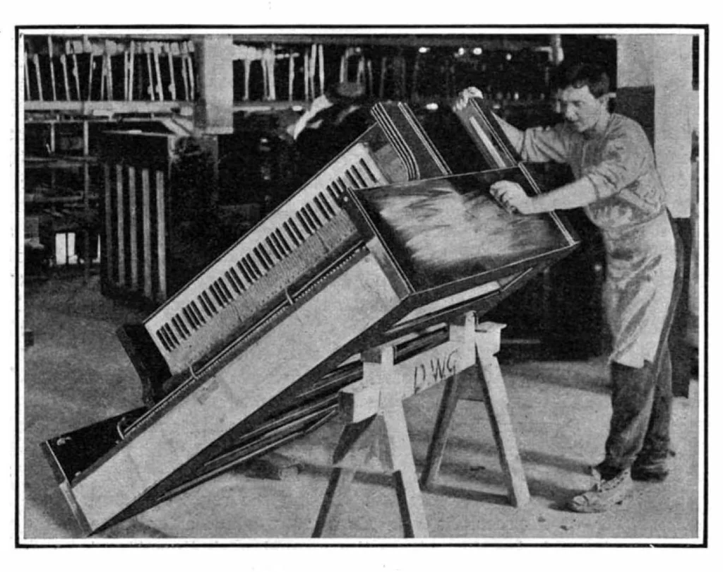 An illustration from Scientific American, Vol. 94, No. 21 (May 1906), 1906, leaf 3